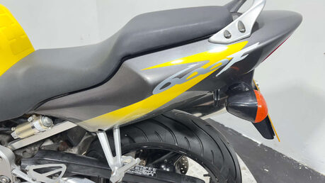Honda CBR 2001 32K VERY CLEAN NEW MOT WARRANTY 20