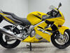 Honda CBR 2001 32K VERY CLEAN NEW MOT WARRANTY