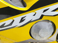 Honda CBR 2001 32K VERY CLEAN NEW MOT WARRANTY 38