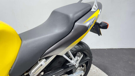 Honda CBR 2001 32K VERY CLEAN NEW MOT WARRANTY 39