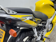 Honda CBR 2001 32K VERY CLEAN NEW MOT WARRANTY 12
