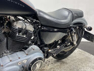 Harley-Davidson Sportster XL 1200 2007 14K NEW MOT SERVICED 1200CC 40