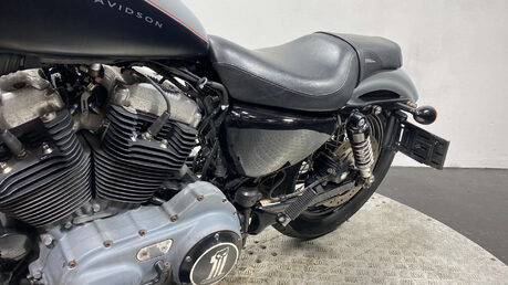 Harley-Davidson Sportster XL 1200 2007 14K NEW MOT SERVICED 1200CC 40