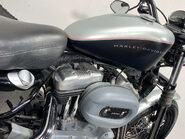 Harley-Davidson Sportster XL 1200 2007 14K NEW MOT SERVICED 1200CC 22