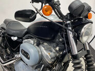 Harley-Davidson Sportster XL 1200 2007 14K NEW MOT SERVICED 1200CC 17