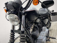 Harley-Davidson Sportster XL 1200 2007 14K NEW MOT SERVICED 1200CC 33