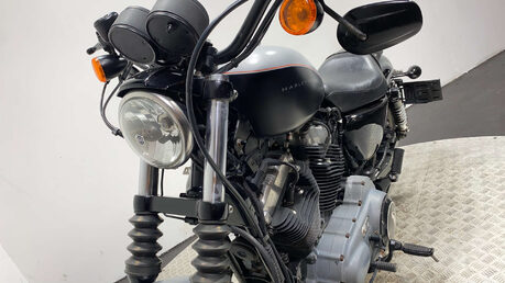 Harley-Davidson Sportster XL 1200 2007 14K NEW MOT SERVICED 1200CC 33