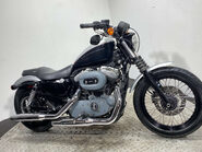 Harley-Davidson Sportster XL 1200 2007 14K NEW MOT SERVICED 1200CC 27