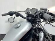 Harley-Davidson Sportster XL 1200 2007 14K NEW MOT SERVICED 1200CC 26
