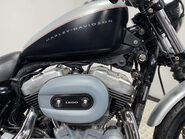 Harley-Davidson Sportster XL 1200 2007 14K NEW MOT SERVICED 1200CC 19