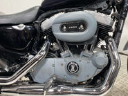 Harley-Davidson Sportster XL 1200 2007 14K NEW MOT SERVICED 1200CC 20
