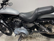 Harley-Davidson Sportster XL 1200 2007 14K NEW MOT SERVICED 1200CC 48