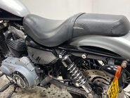 Harley-Davidson Sportster XL 1200 2007 14K NEW MOT SERVICED 1200CC 42