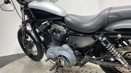 Harley-Davidson Sportster XL 1200 2007 14K NEW MOT SERVICED 1200CC 44