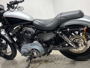 Harley-Davidson Sportster XL 1200 2007 14K NEW MOT SERVICED 1200CC 6