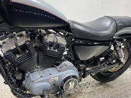 Harley-Davidson Sportster XL 1200 2007 14K NEW MOT SERVICED 1200CC 38