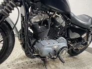 Harley-Davidson Sportster XL 1200 2007 14K NEW MOT SERVICED 1200CC 35