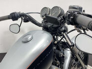 Harley-Davidson Sportster XL 1200 2007 14K NEW MOT SERVICED 1200CC 23