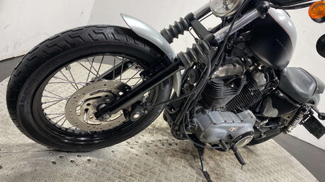 Harley-Davidson Sportster XL 1200 2007 14K NEW MOT SERVICED 1200CC 31