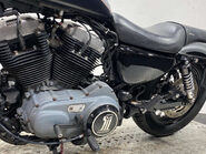 Harley-Davidson Sportster XL 1200 2007 14K NEW MOT SERVICED 1200CC 47