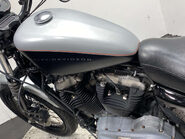 Harley-Davidson Sportster XL 1200 2007 14K NEW MOT SERVICED 1200CC 45