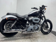 Harley-Davidson Sportster XL 1200 2007 14K NEW MOT SERVICED 1200CC 2