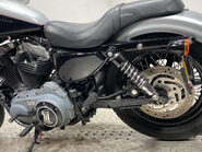 Harley-Davidson Sportster XL 1200 2007 14K NEW MOT SERVICED 1200CC 43