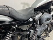 Harley-Davidson Sportster XL 1200 2007 14K NEW MOT SERVICED 1200CC 21