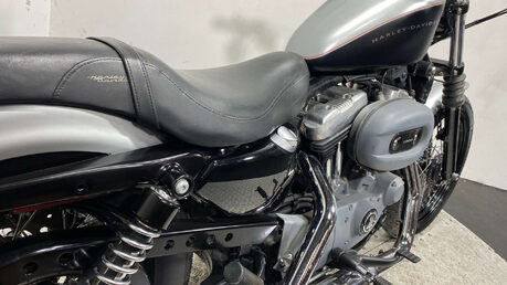 Harley-Davidson Sportster XL 1200 2007 14K NEW MOT SERVICED 1200CC 21