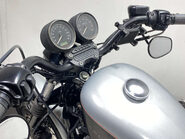 Harley-Davidson Sportster XL 1200 2007 14K NEW MOT SERVICED 1200CC 46
