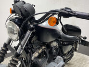 Harley-Davidson Sportster XL 1200 2007 14K NEW MOT SERVICED 1200CC 29
