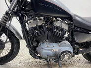 Harley-Davidson Sportster XL 1200 2007 14K NEW MOT SERVICED 1200CC 36