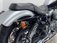 Harley-Davidson Sportster XL 1200 2007 14K NEW MOT SERVICED 1200CC 3