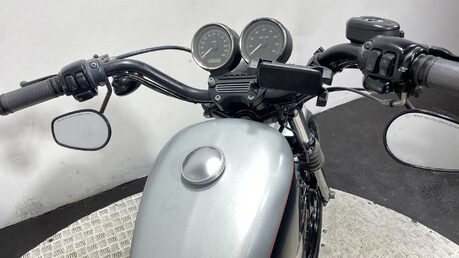 Harley-Davidson Sportster XL 1200 2007 14K NEW MOT SERVICED 1200CC 24