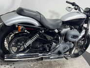 Harley-Davidson Sportster XL 1200 2007 14K NEW MOT SERVICED 1200CC 8