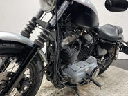 Harley-Davidson Sportster XL 1200 2007 14K NEW MOT SERVICED 1200CC 32