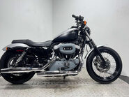 Harley-Davidson Sportster XL 1200 2007 14K NEW MOT SERVICED 1200CC 1