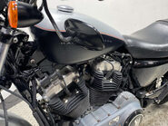 Harley-Davidson Sportster XL 1200 2007 14K NEW MOT SERVICED 1200CC 39