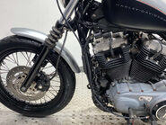 Harley-Davidson Sportster XL 1200 2007 14K NEW MOT SERVICED 1200CC 37