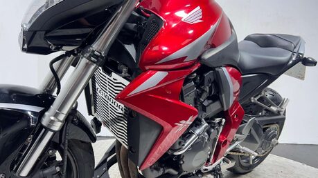 Honda CB1000R 2010 23K NEW TYRES, SERVICED 1000CC NAKED 16