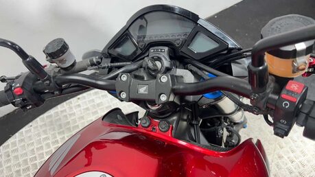 Honda CB1000R 2010 23K NEW TYRES, SERVICED 1000CC NAKED 33