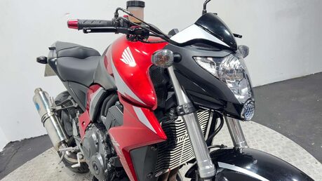 Honda CB1000R 2010 23K NEW TYRES, SERVICED 1000CC NAKED 27