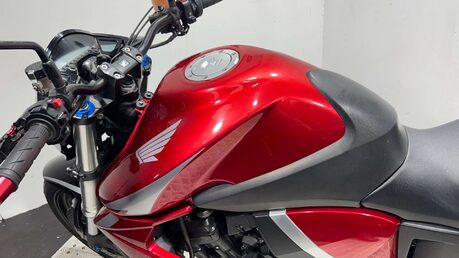 Honda CB1000R 2010 23K NEW TYRES, SERVICED 1000CC NAKED 7