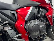 Honda CB1000R 2010 23K NEW TYRES, SERVICED 1000CC NAKED 21