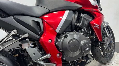 Honda CB1000R 2010 23K NEW TYRES, SERVICED 1000CC NAKED 21