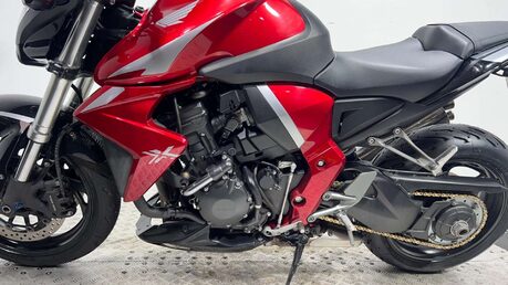 Honda CB1000R 2010 23K NEW TYRES, SERVICED 1000CC NAKED 22