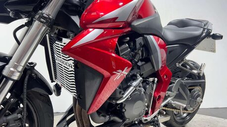 Honda CB1000R 2010 23K NEW TYRES, SERVICED 1000CC NAKED 30