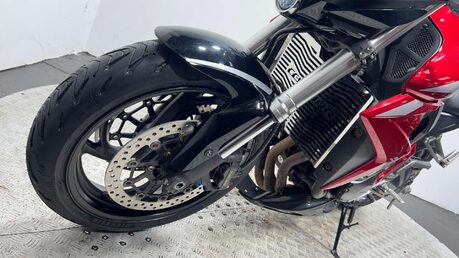 Honda CB1000R 2010 23K NEW TYRES, SERVICED 1000CC NAKED 44
