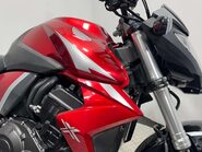 Honda CB1000R 2010 23K NEW TYRES, SERVICED 1000CC NAKED 45