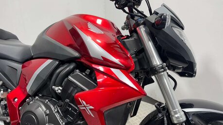 Honda CB1000R 2010 23K NEW TYRES, SERVICED 1000CC NAKED 45